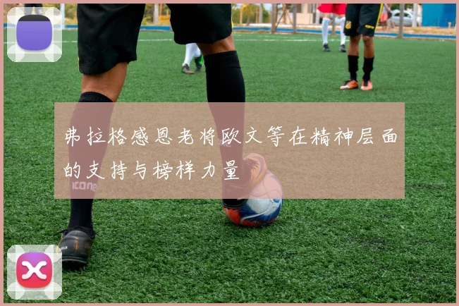 弗拉格感恩老将欧文等在精神层面的支持与榜样力量